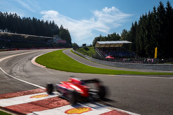 Roberto Merhi, Manor F1 Team