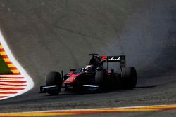 Stoffel Vandoorne, ART Grand Prix