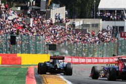 Romain Grosjean, Lotus F1 E23