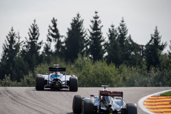 Валттери Боттас, Williams FW37
