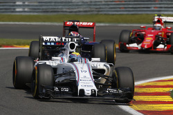 Felipe Massa, Williams FW37