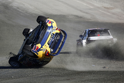 Timur Timerzyanov, Olsbergs MSE Ford Fiesta ST