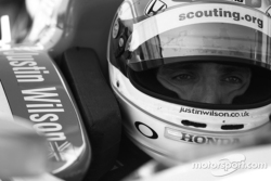 Justin Wilson, Dale Coyne Racing