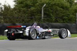 Sam Bird, DS Virgin Racing Formula E Team