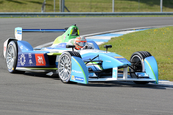 Vitantonio Liuzzi, Trulli