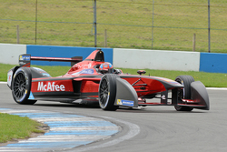 Loic Duval, Dragon Racing