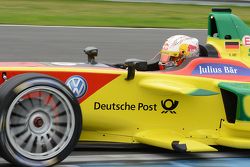 Daniel Abt, ABT Schaeffler Audi Sport