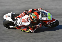 Azlan Shah, IDEMITSU Honda Team Asia