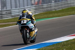 Thomas Lüthi, Derendinger Racing Interwetten