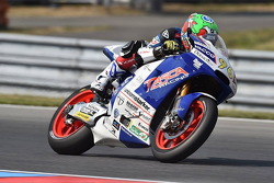 Louis Rossi, Tasca Racing Scuderia Moto2