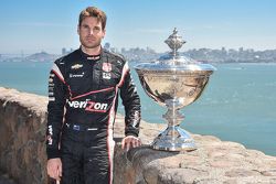 Will Power, Penske Racing