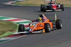 Giuliano Raucci, Prema Power Team