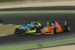Joao Vieira, Antonelli Motorsport