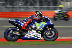 Jorge Lorenzo and Valentino Rossi, Yamaha Factory Racing