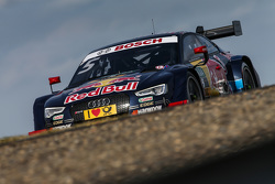 Маттиас Экстрем, Audi Sport Team Abt Sportsline, Audi A5 DTM