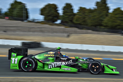 Себастьен Бурдэ, KVSH Racing