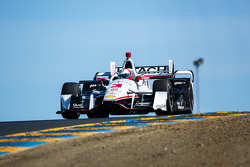 Helio Castroneves, Team Penske Chevrolet