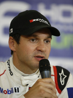 Richard Lietz, Porsche Team