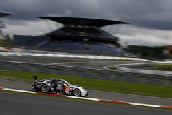 #88 Abu Dhabi Proton Competition Porsche 911 RSR: Christian Ried, Klaus Bachler, Khaled Al Qubaisi
