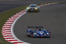 #36 Signatech Alpine A450b: Paul-Loup Chatin, Nelson Panciatici, Vincent Capillaire