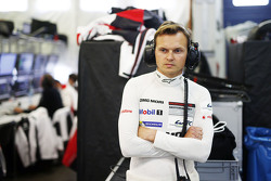 Marc Lieb, Porsche Team