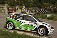 Skoda Motorsport