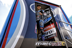 Fabio Quartararo, Estrella Galicia 0,0
