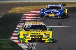 Mike Rockenfeller, Audi Sport Team Phoenix Audi RS 5 DTM