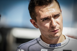 Михаил Алешин, Schmidt Peterson Motorsports