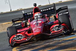 Graham Rahal, Rahal Letterman Lanigan Racing