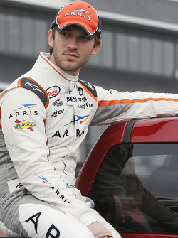 Daniel Suarez, Joe Gibbs Racing Toyota