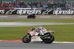 Xavier Siméon, Federal Oil Gresini Moto2