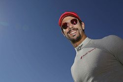 Lucas di Grassi, Audi Sport Team Joest