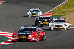 Мигель Молина, Audi Sport Team Abt Audi RS 5 DTM