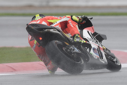Andrea Iannone, Ducati Team