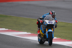 Scott Redding, Marc VDS Racing Honda