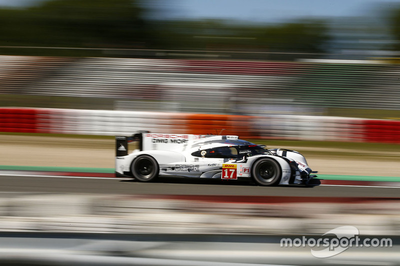 6h Nürburgring 2015: Der 1. WEC-Sieg