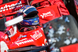 Scott Dixon, Chip Ganassi Racing Chevrolet