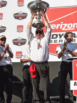 Chip Ganassi