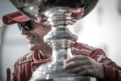 Scott Dixon, Chip Ganassi Racing Chevrolet