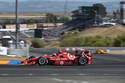 Scott Dixon, Chip Ganassi Racing Chevrolet