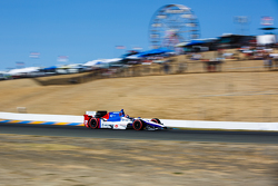 Mikhail Aleshin, Schmidt Peterson Motorsports