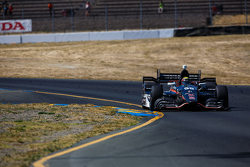Gabby Chaves, Bryan Herta Autosport Honda