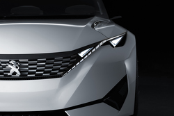 Peugeot Fractal