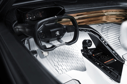 Peugeot Fractal