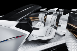 Peugeot Fractal