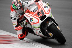 Danilo Petrucci, Pramac Racing Ducati