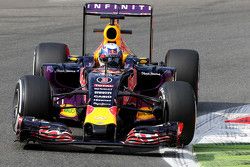 Daniel Ricciardo, Red Bull Racing RB11