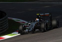 Sergio Perez, Sahara Force India F1 VJM08