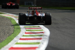 Max Verstappen, Scuderia Toro Rosso STR10